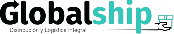 GlobalShip.cl Logo de GlobalShip.cl